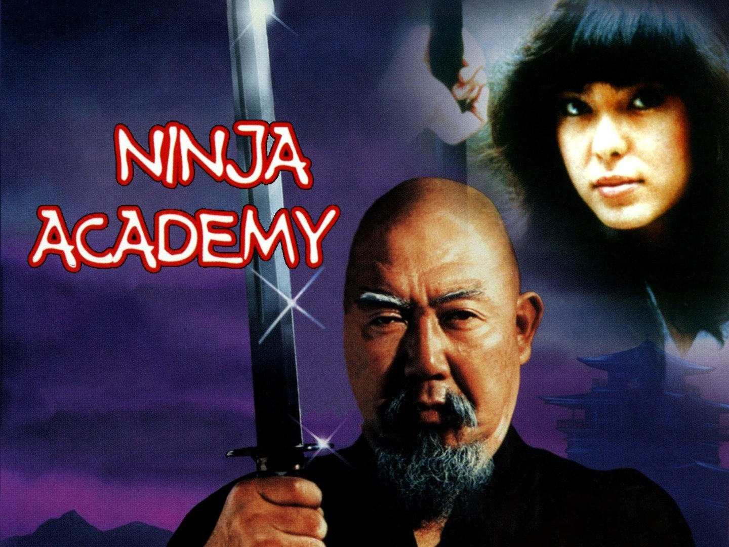 Ninja Academy Movie Reviews