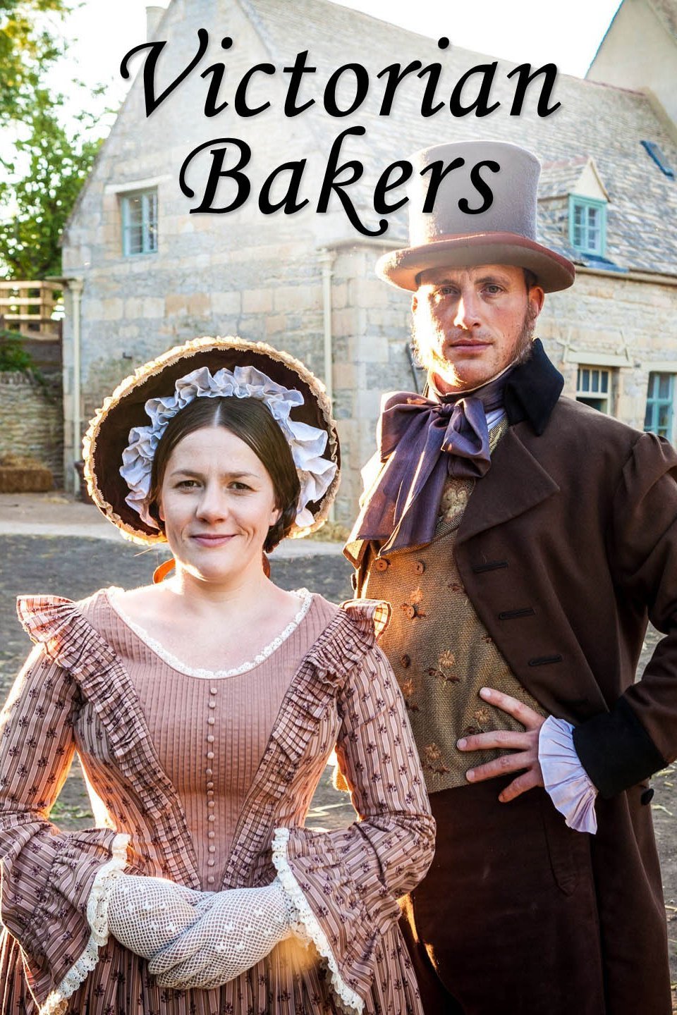 Victorian Bakers Season 1 Pictures Rotten Tomatoes