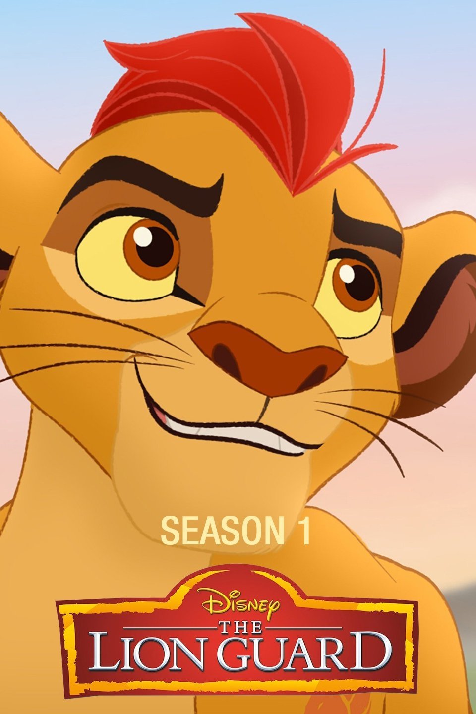 The Lion Guard - Rotten Tomatoes