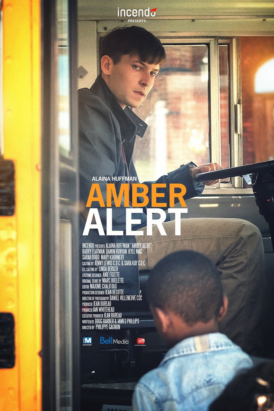 Amber Alert Rotten Tomatoes