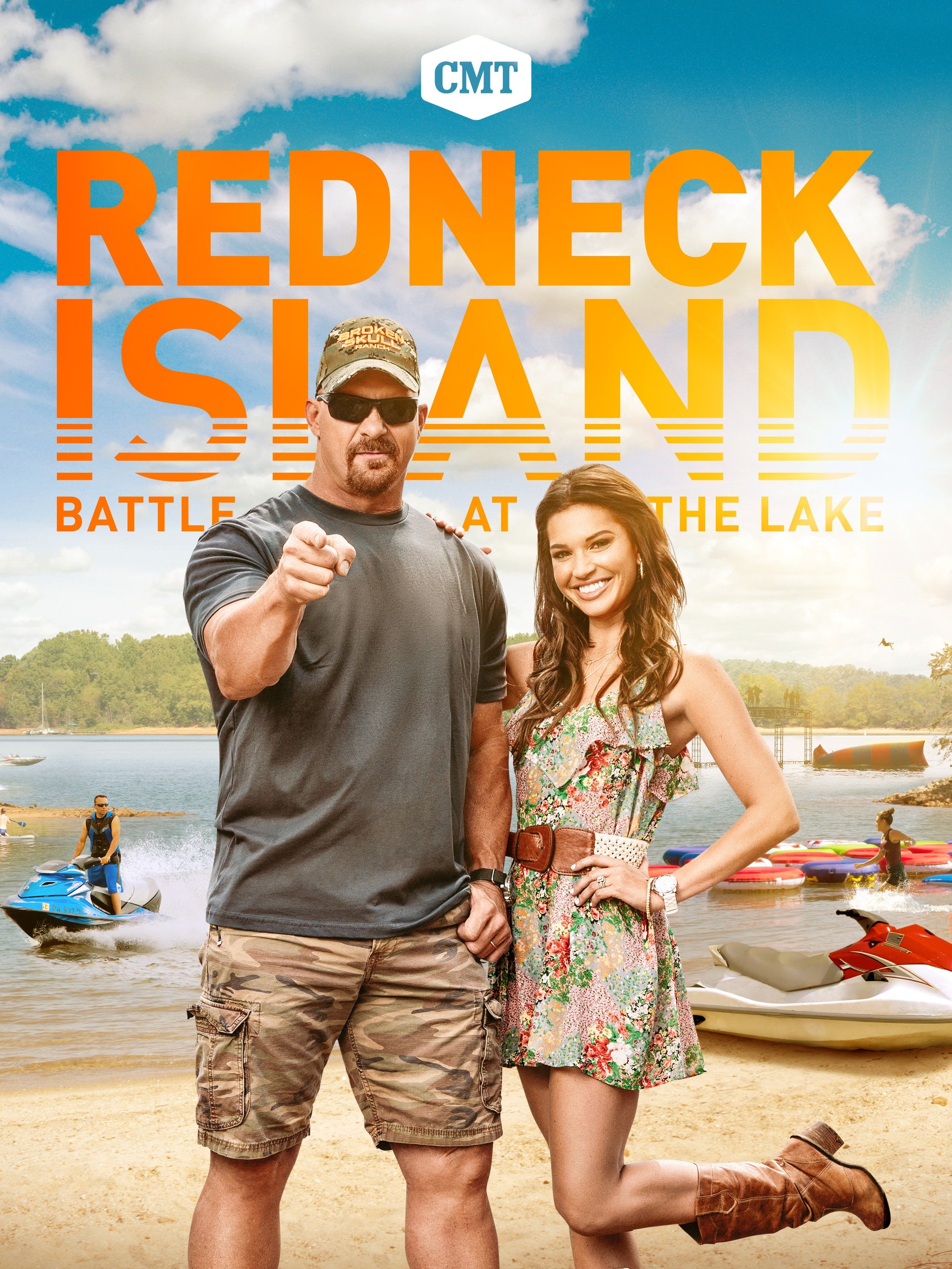 Redneck Island Rotten Tomatoes