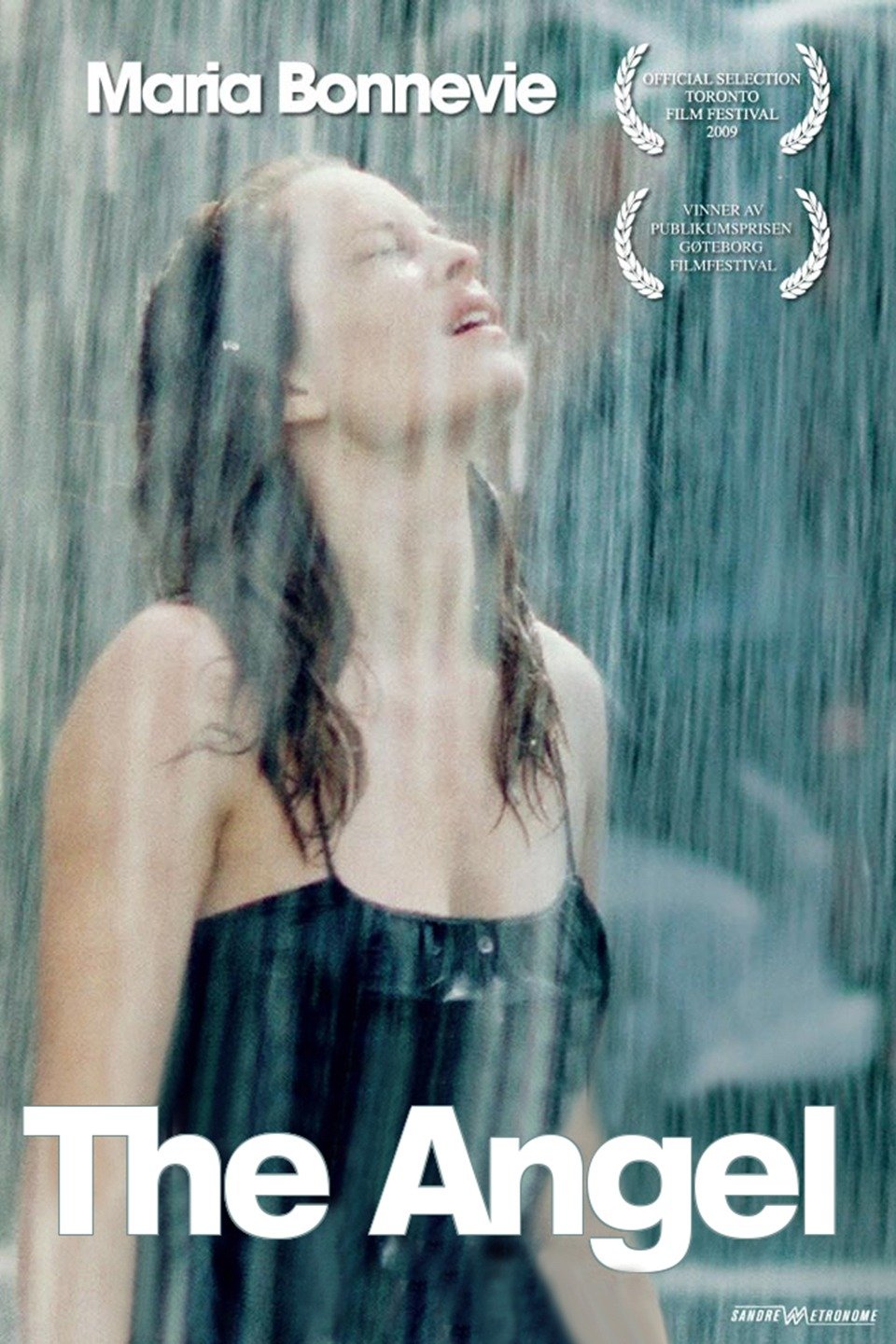 The Angel Pictures Rotten Tomatoes