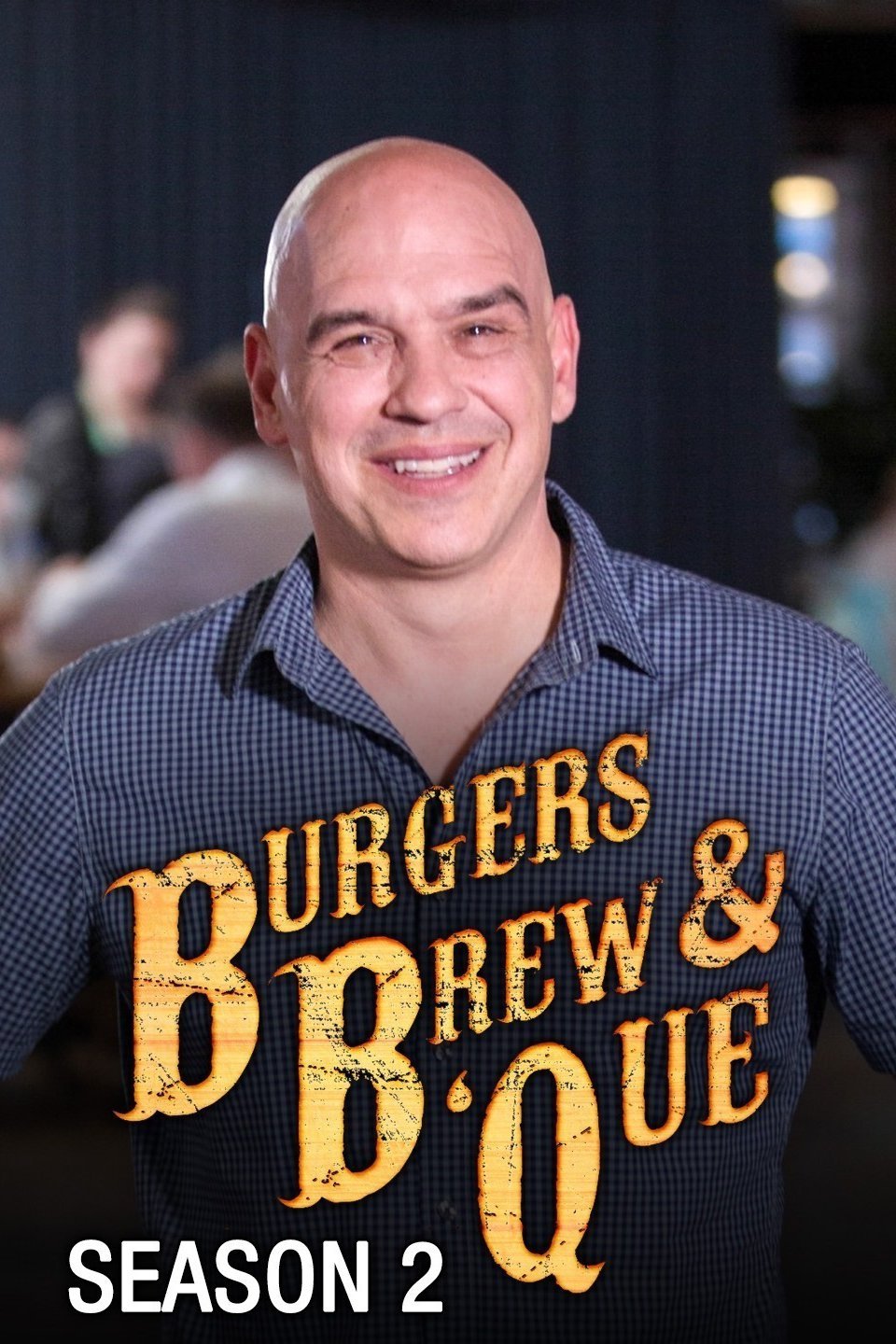 Burgers, Brew & 'Que: Season 2, Episode 8 - Rotten Tomatoes