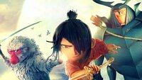 Kubo y la búsqueda Samurai
