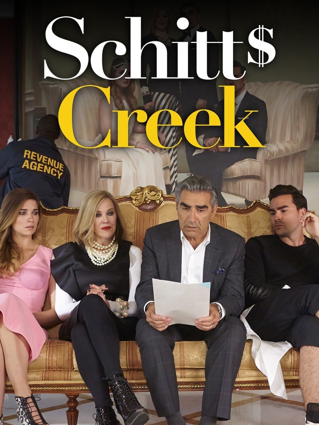 Best Wishes, Warmest Regards: A Schitt's Creek Farewell (TV, 53% OFF