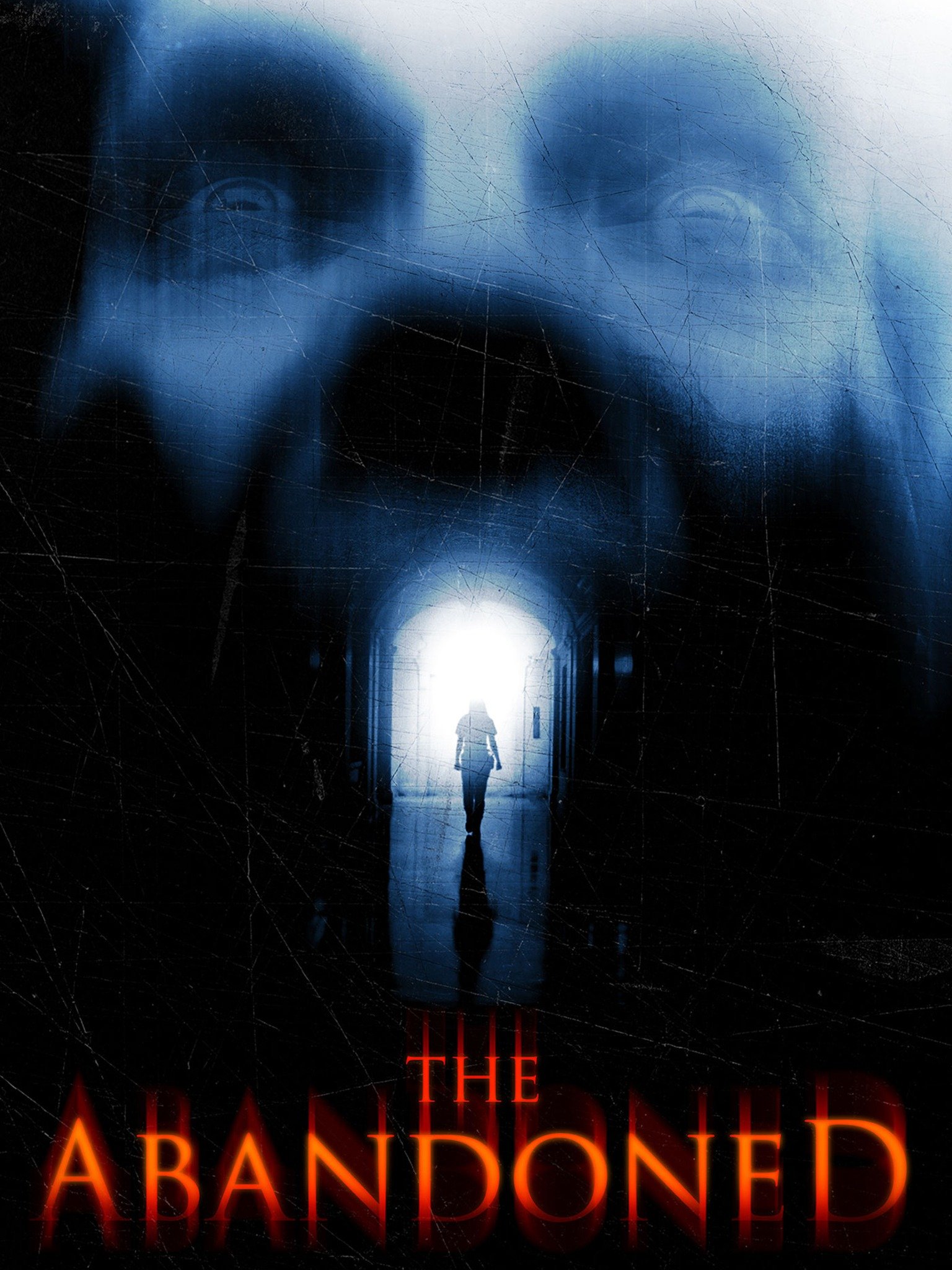 The Abandoned Trailer 1 Trailers & Videos Rotten Tomatoes