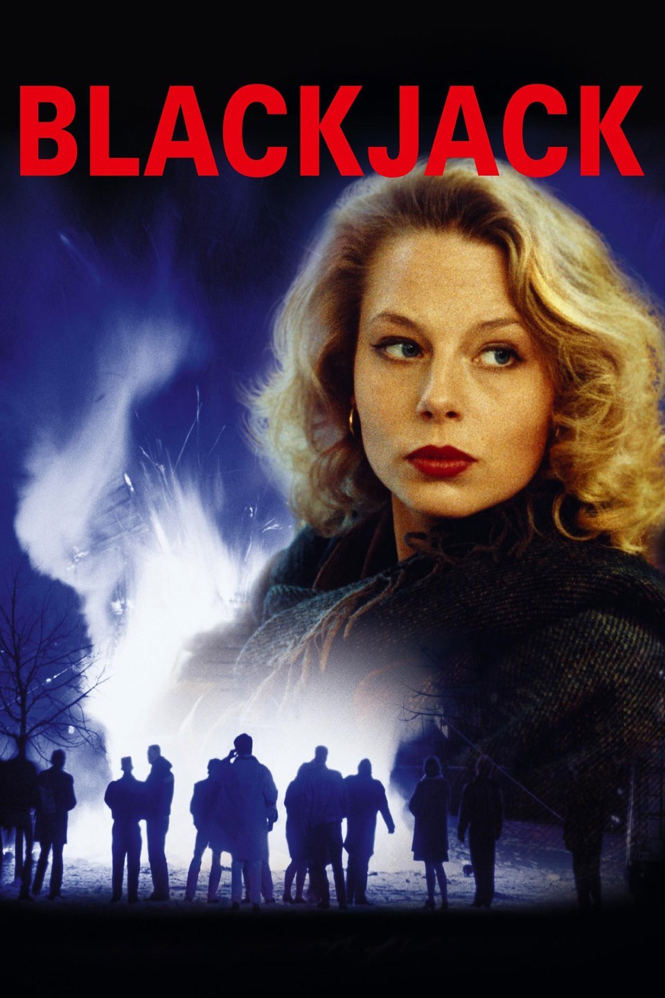 Blackjack Pictures Rotten Tomatoes