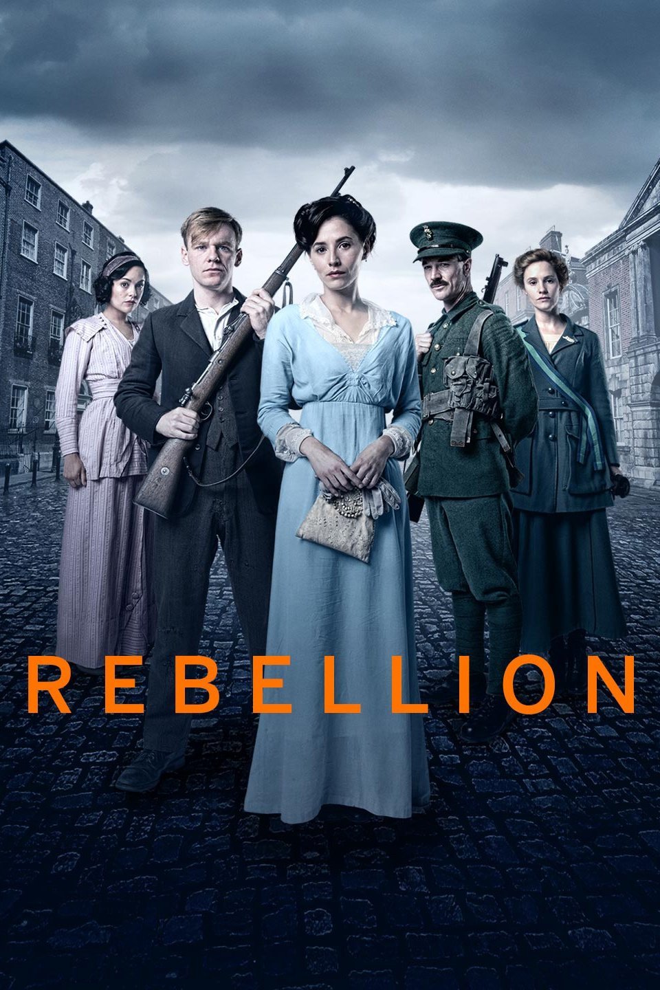 Rebellion Rotten Tomatoes