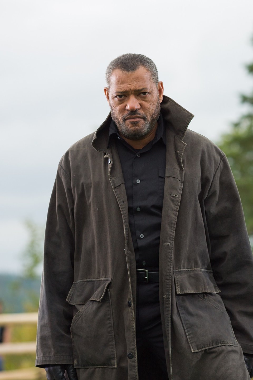 Standoff Trailer 1 Trailers & Videos Rotten Tomatoes