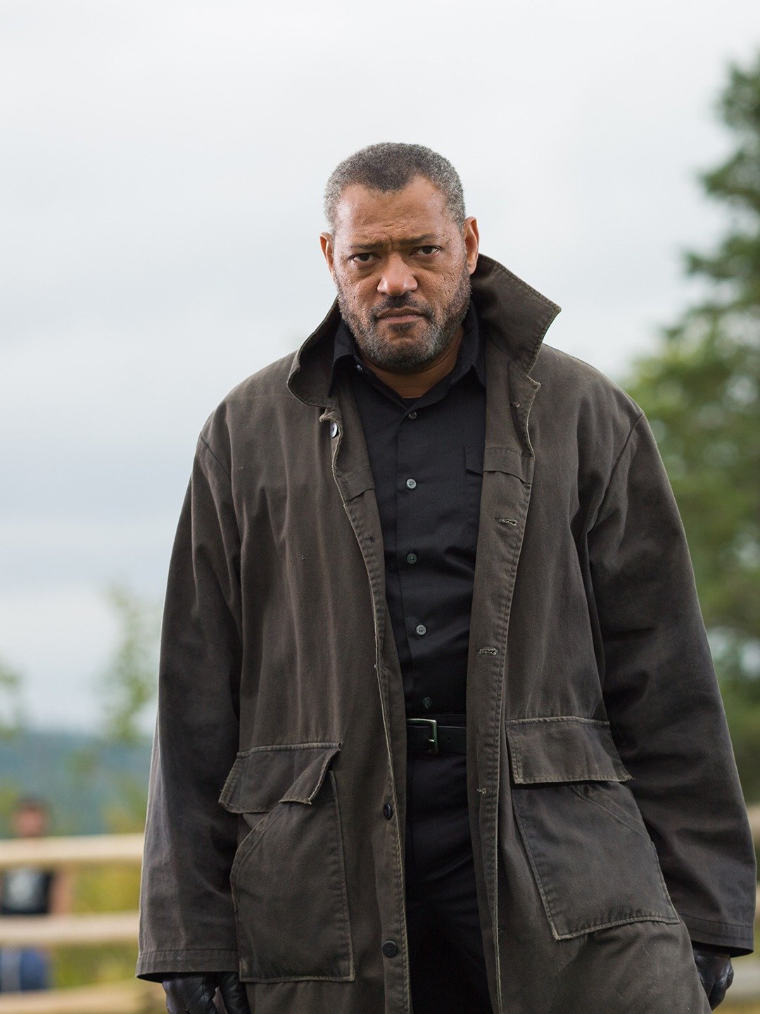 Standoff Trailer 1 Trailers & Videos Rotten Tomatoes