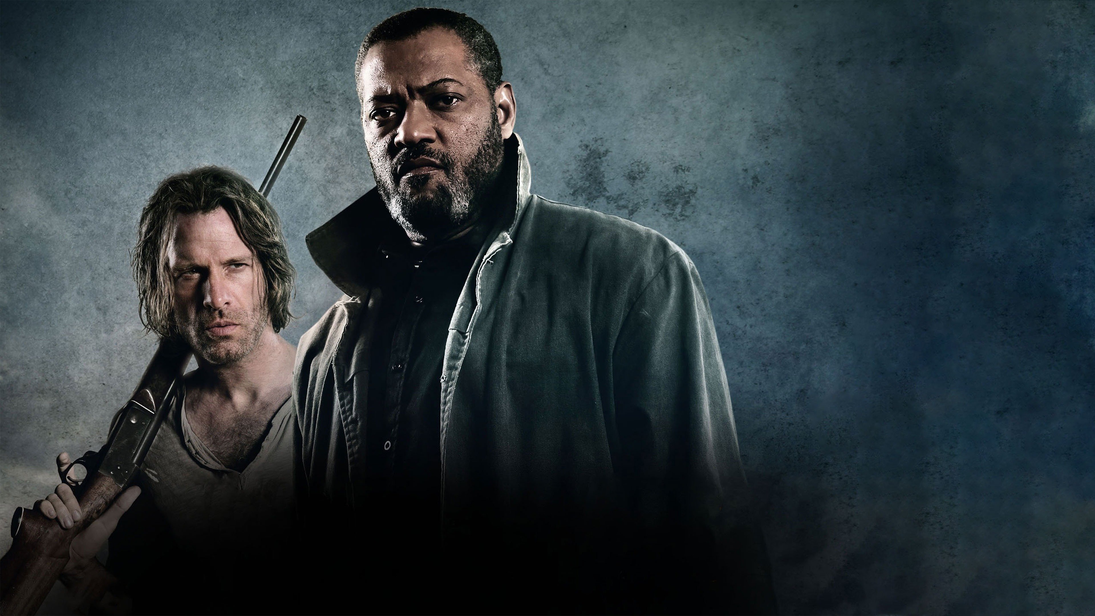 Standoff Trailer 1 Trailers & Videos Rotten Tomatoes