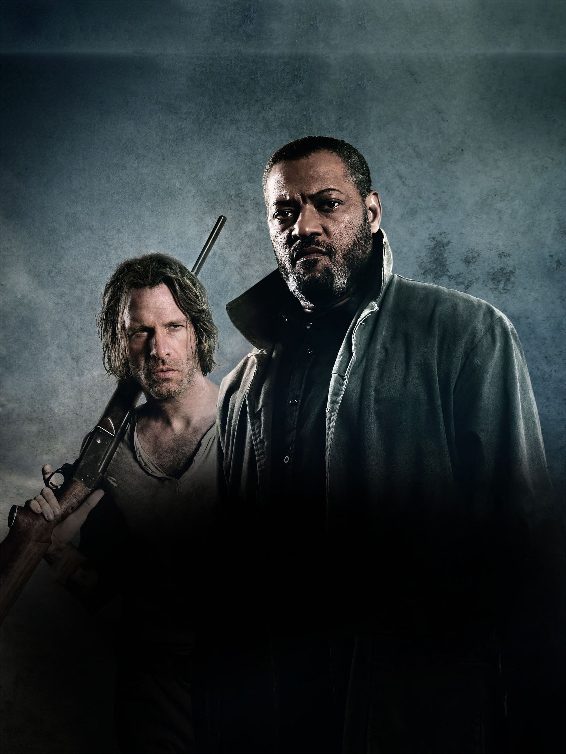 Standoff Trailer 1 Trailers & Videos Rotten Tomatoes