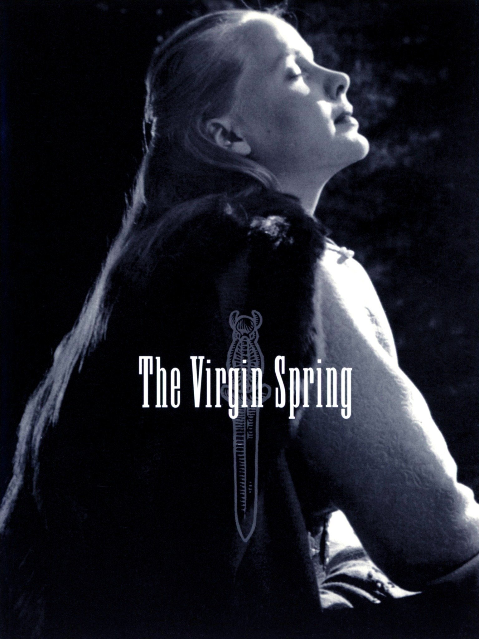 The Virgin Spring 1959 Rotten Tomatoes