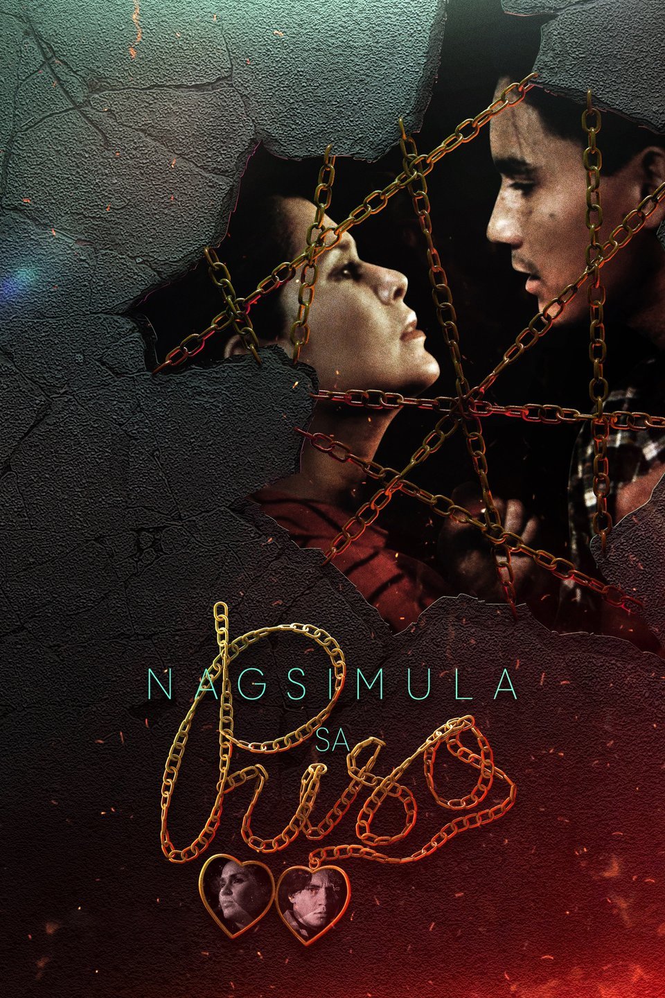 Nagsimula sa puso movie