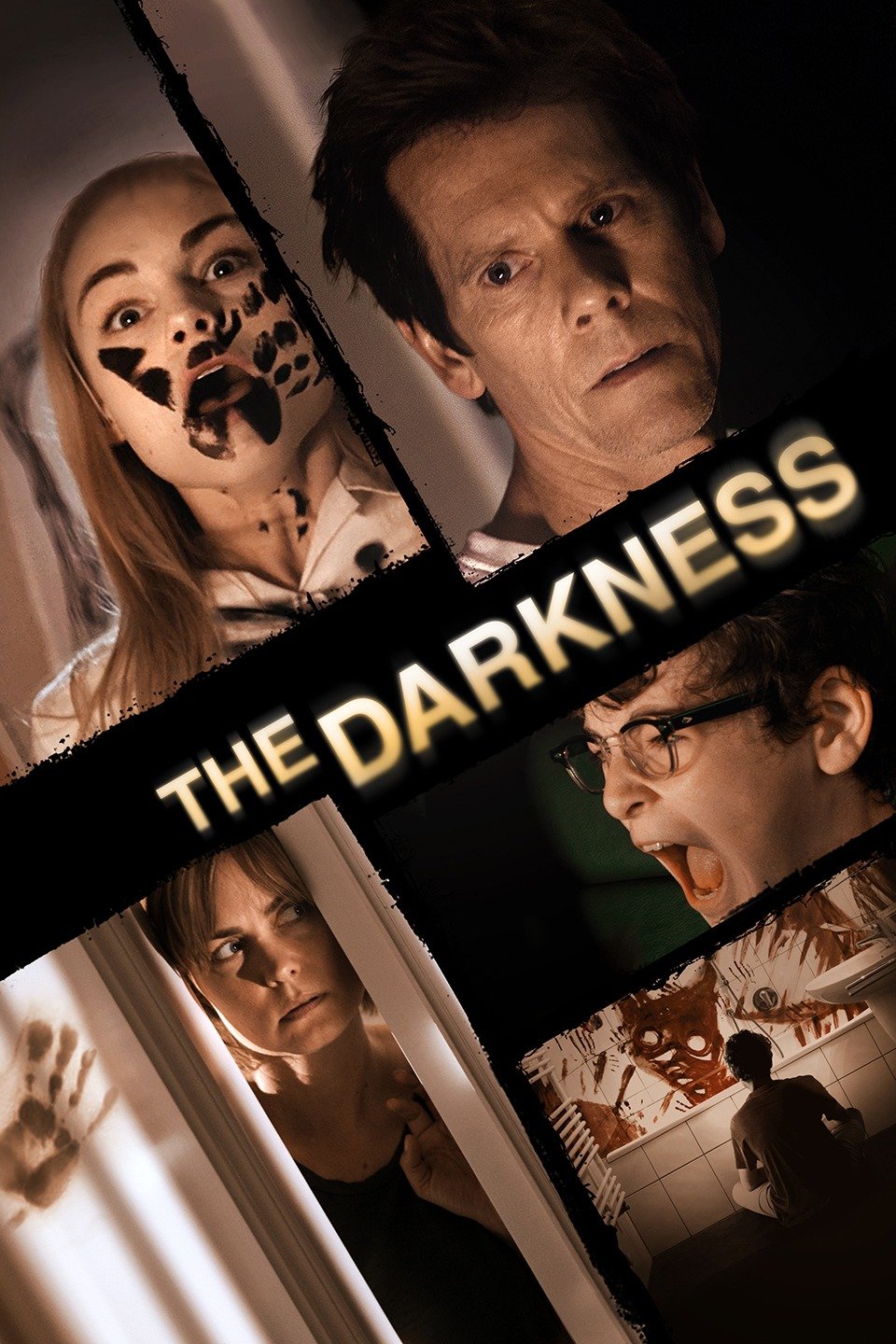 The Darkness - Rotten Tomatoes