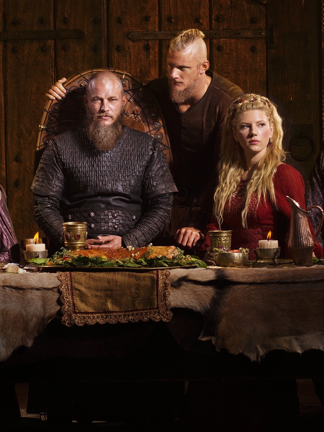 Ragnar Cast: A Vikings Podcast - Ragnar Cast