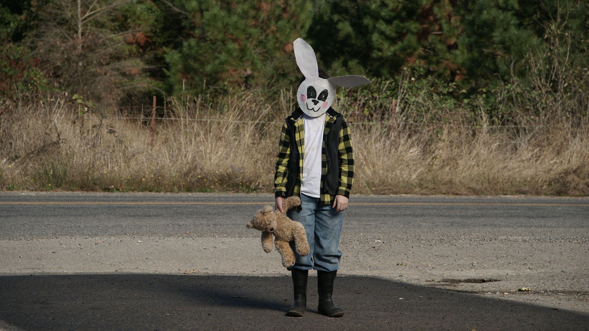 Cabin Fever Trailer 1 Trailers & Videos Rotten Tomatoes