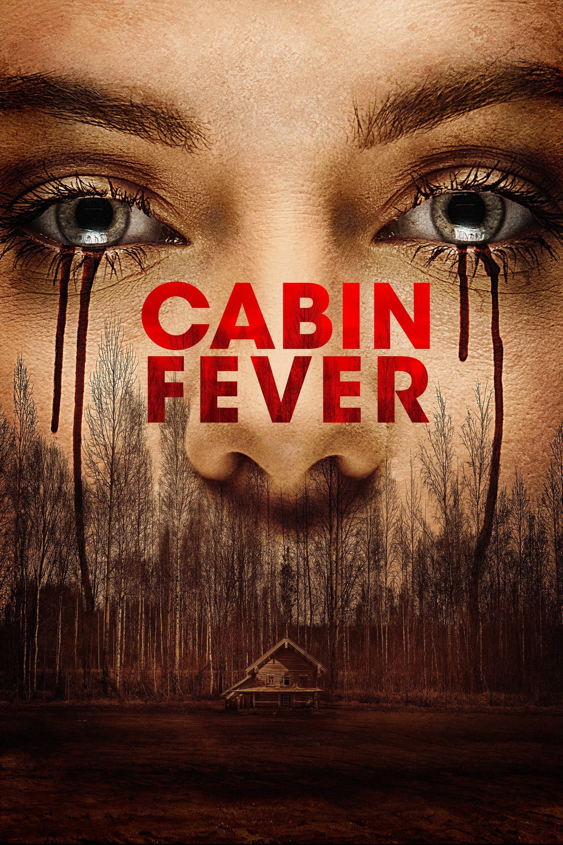 Cabin Fever Trailer 1 Trailers & Videos Rotten Tomatoes