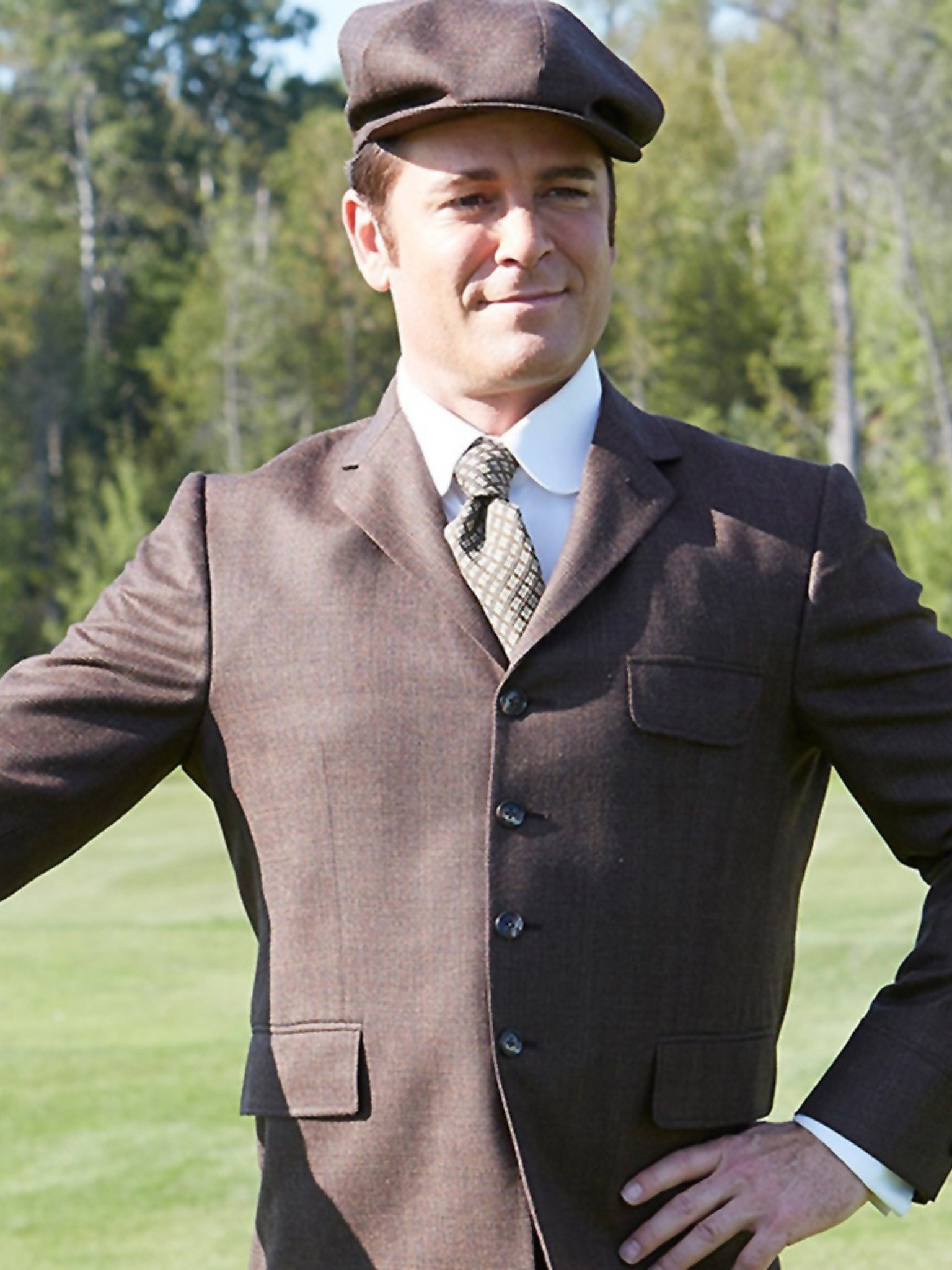 A Case of the Yips Pictures Rotten Tomatoes