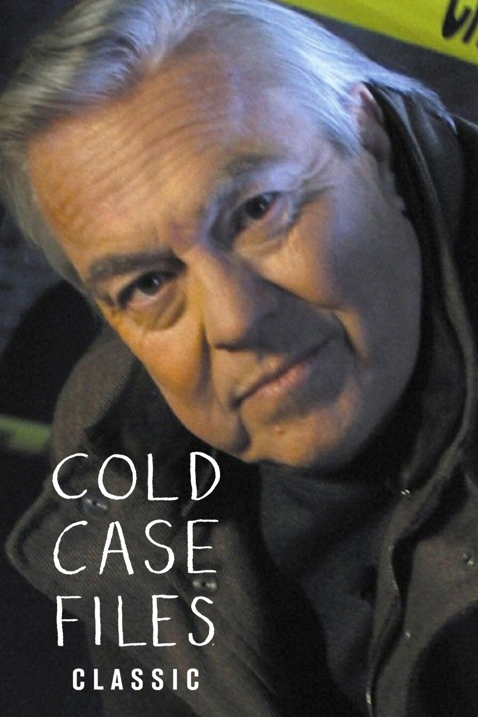 Cold Case Files - Rotten Tomatoes