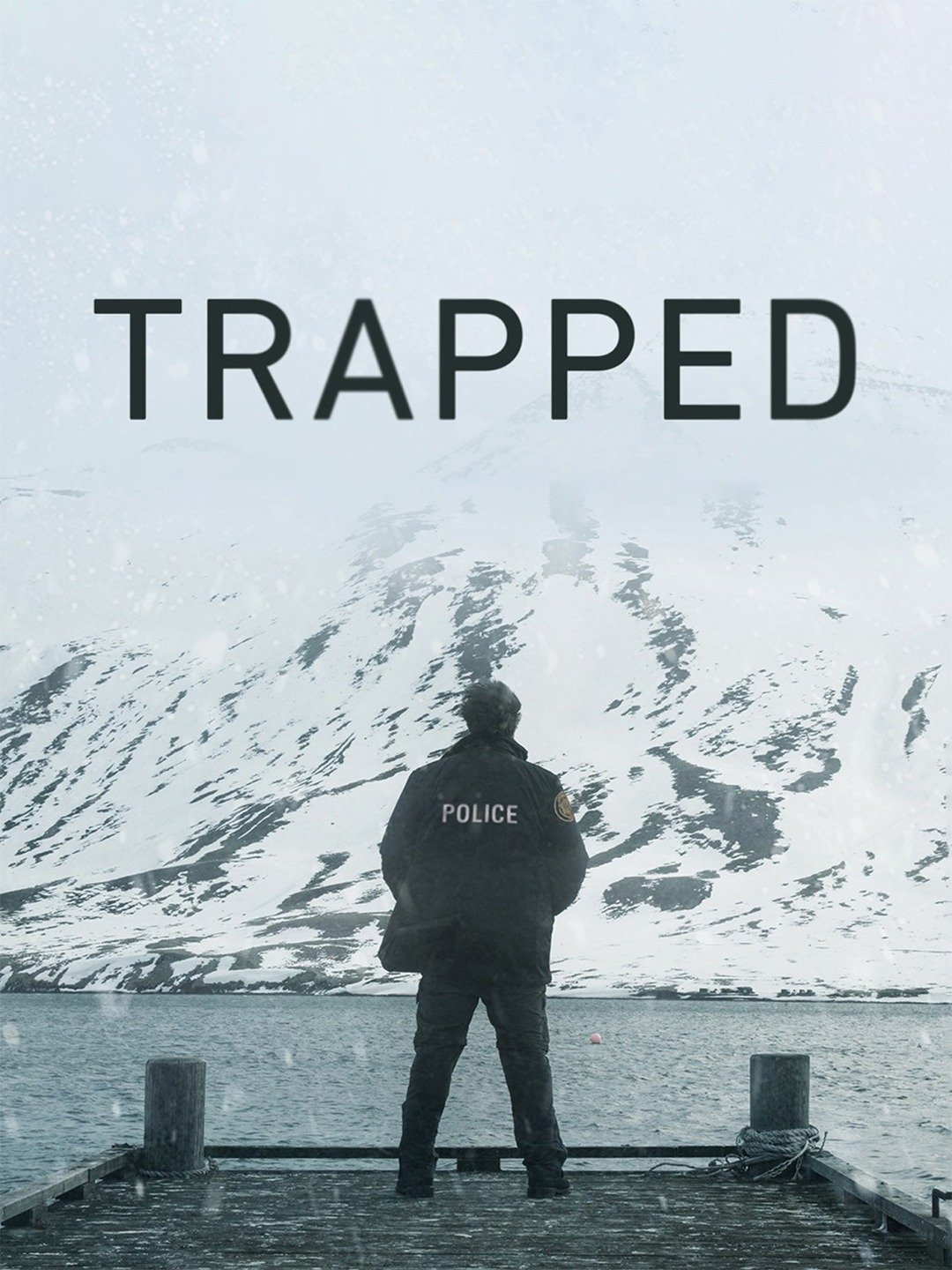Trapped - Rotten Tomatoes