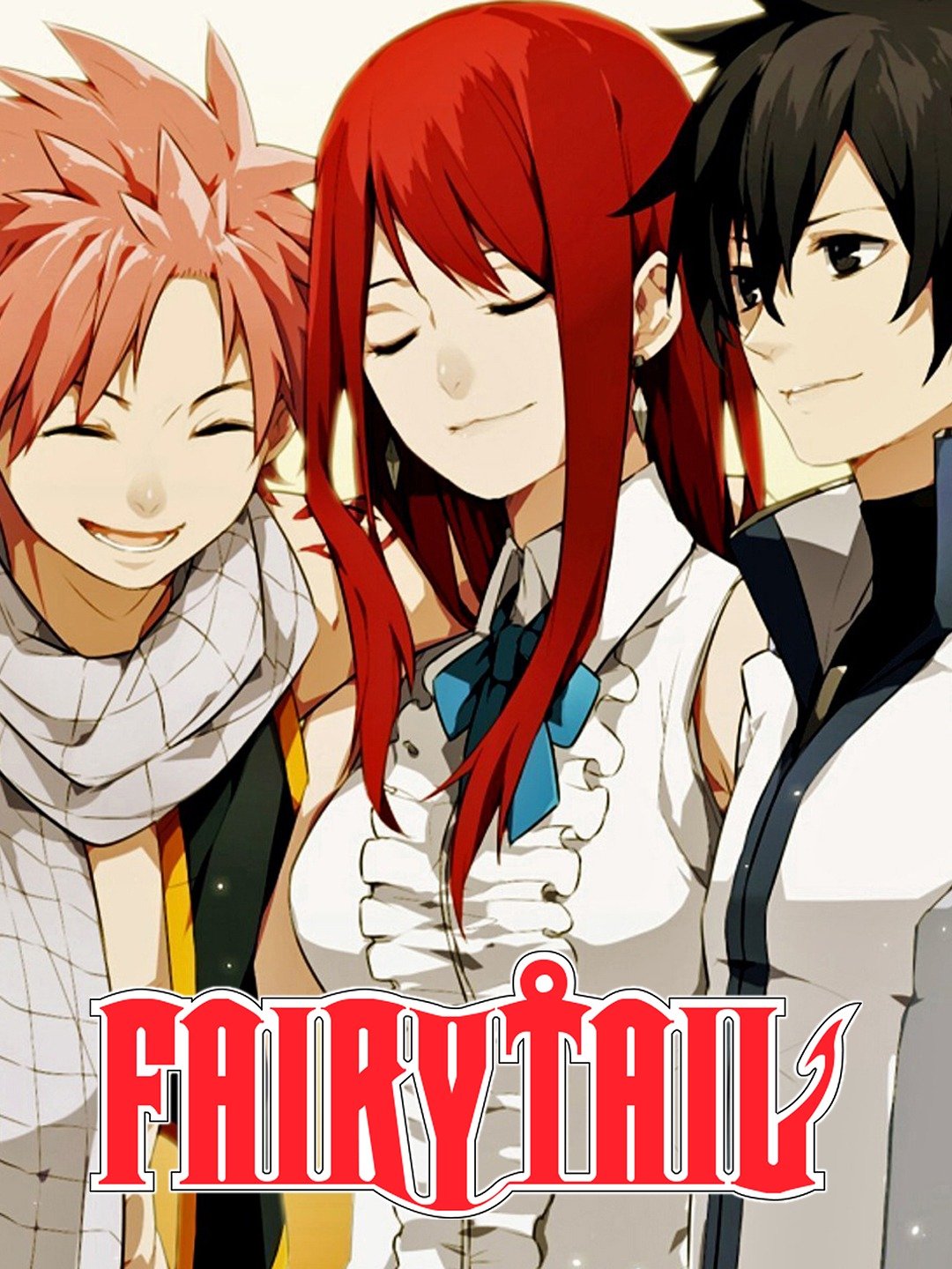 Fairy Tail: 100 Years Quest (Manga) - TV Tropes