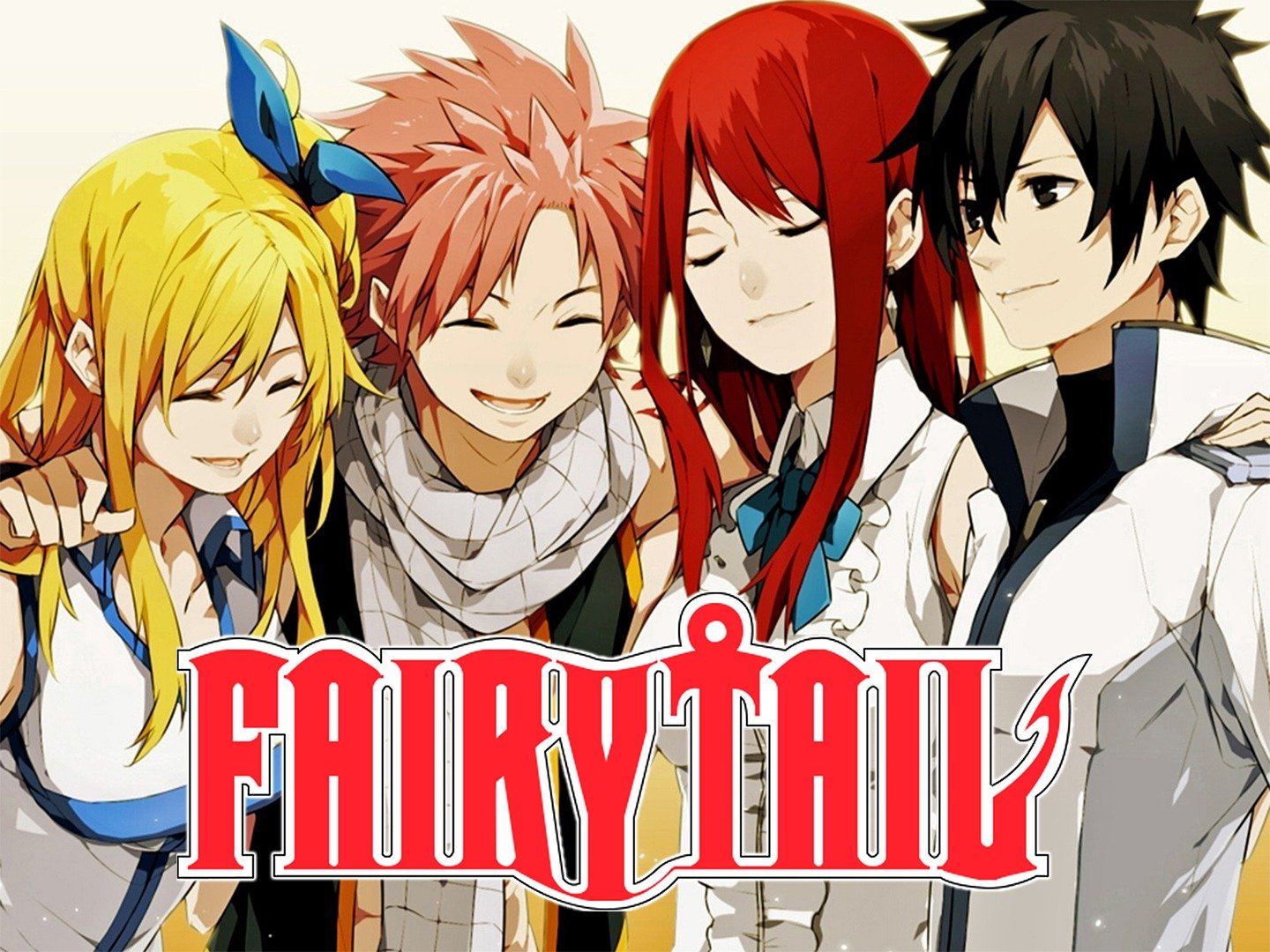 Fairy Tail Rotten Tomatoes