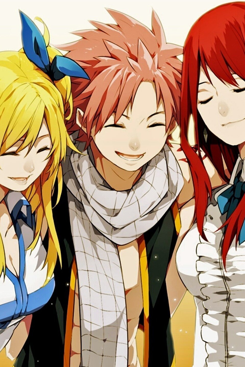 Fairy Tail Rotten Tomatoes