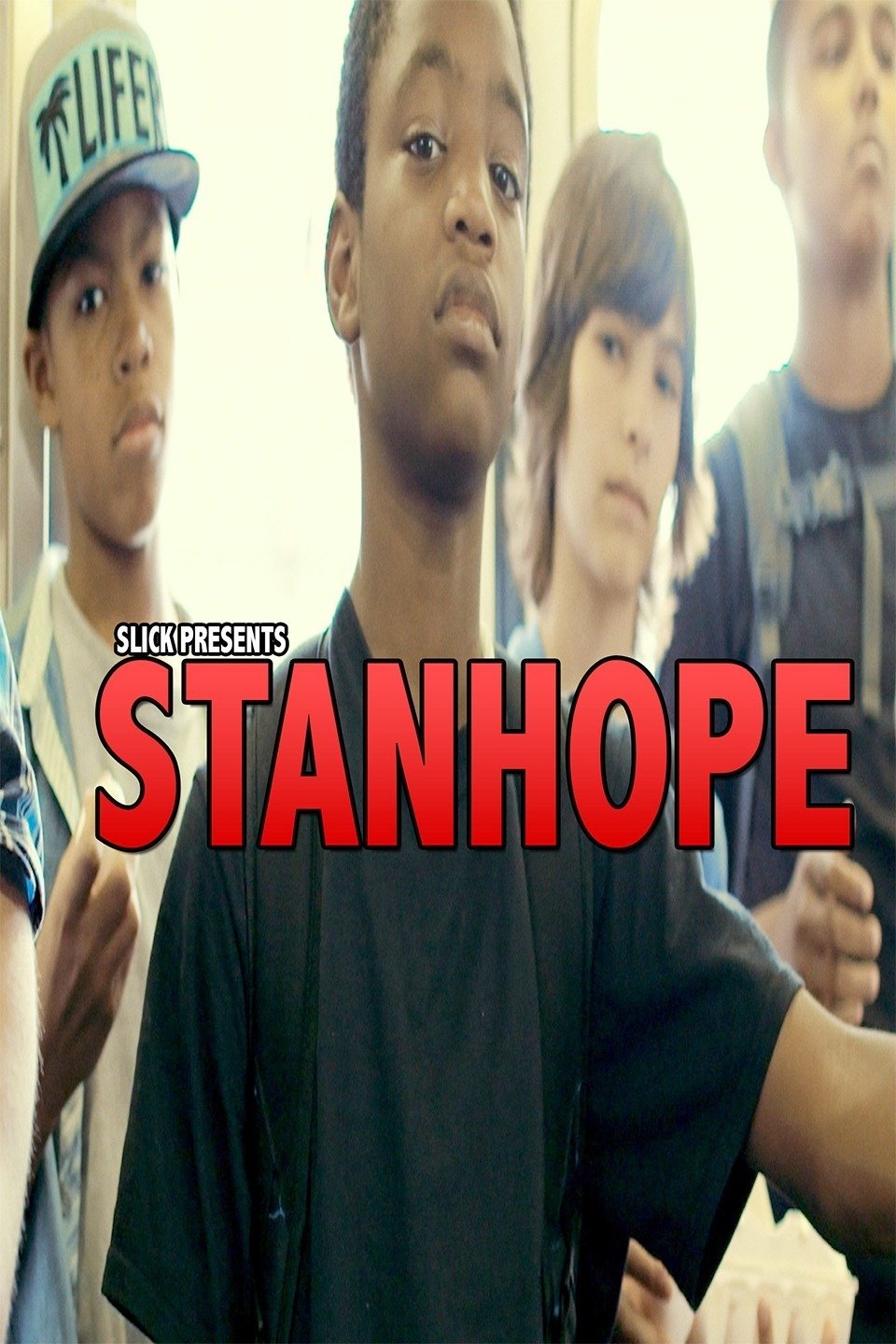 Stanhope Rotten Tomatoes