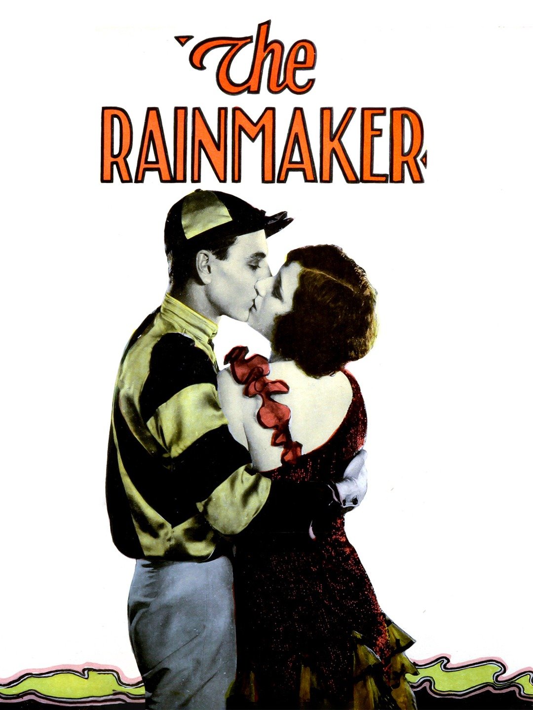 Rotten Tomatoes Rainmaker