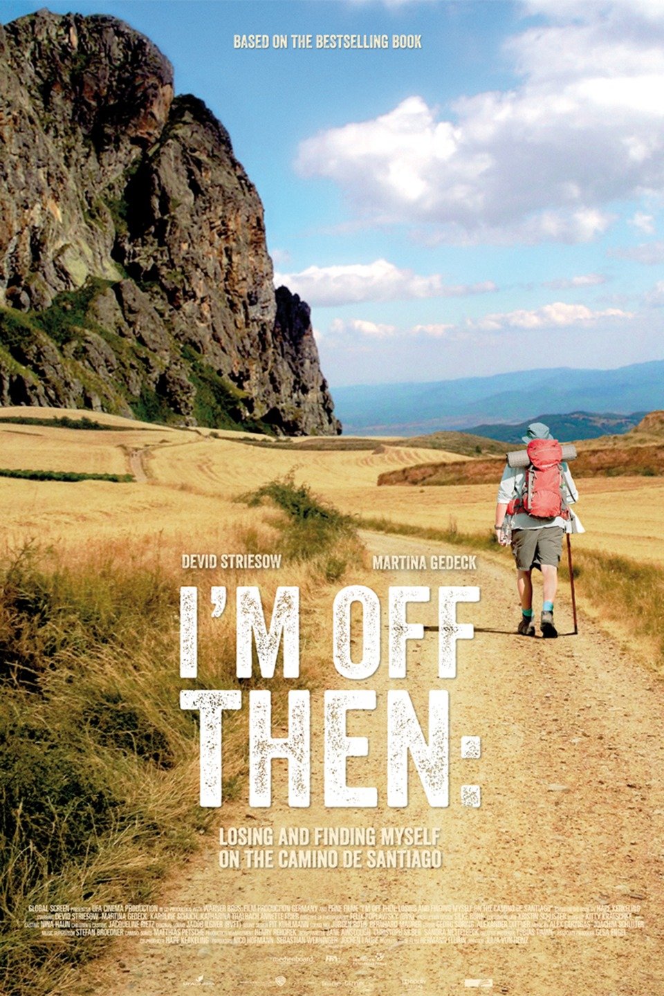 I'm Off Then Rotten Tomatoes