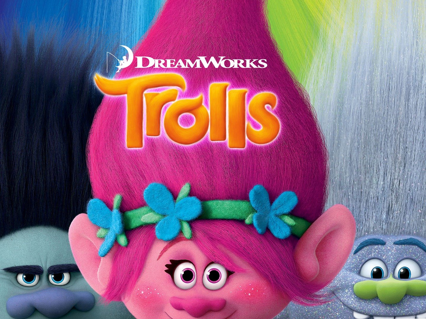 Trolls: Official Clip - I'm Coming Out! - Trailers & Videos - Rotten 