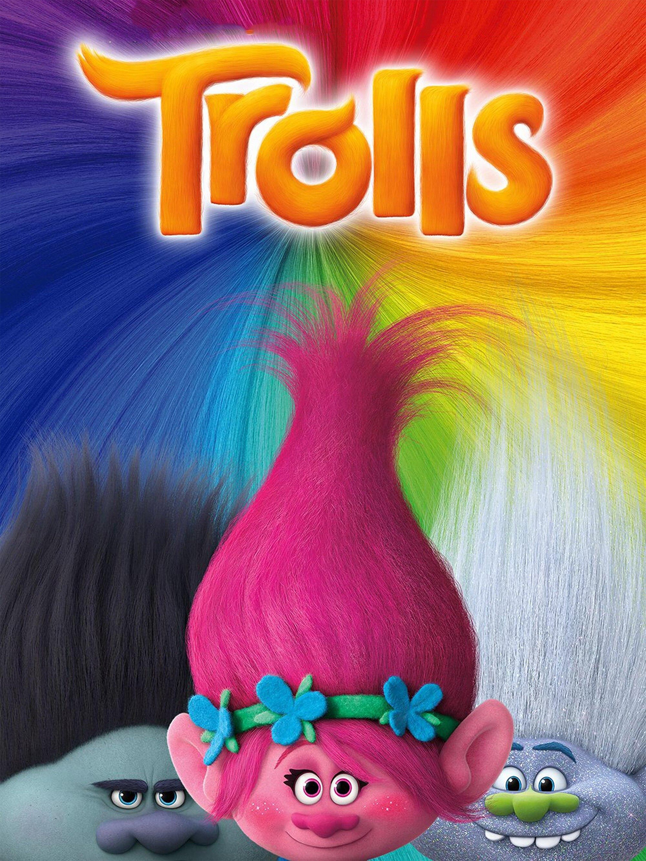 Trolls: Official Clip - I'm Coming Out! - Trailers & Videos - Rotten ...