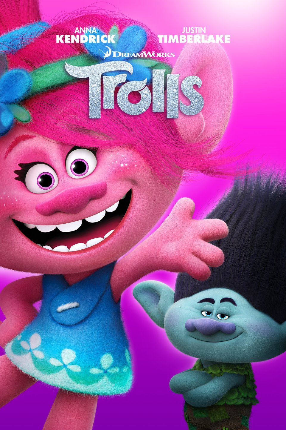 Trolls: Official Clip - I'm Coming Out! - Trailers & Videos - Rotten ...