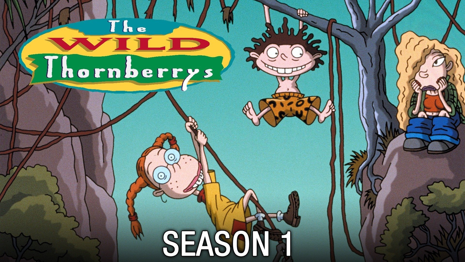 wild thornberrys games wildlife rescue