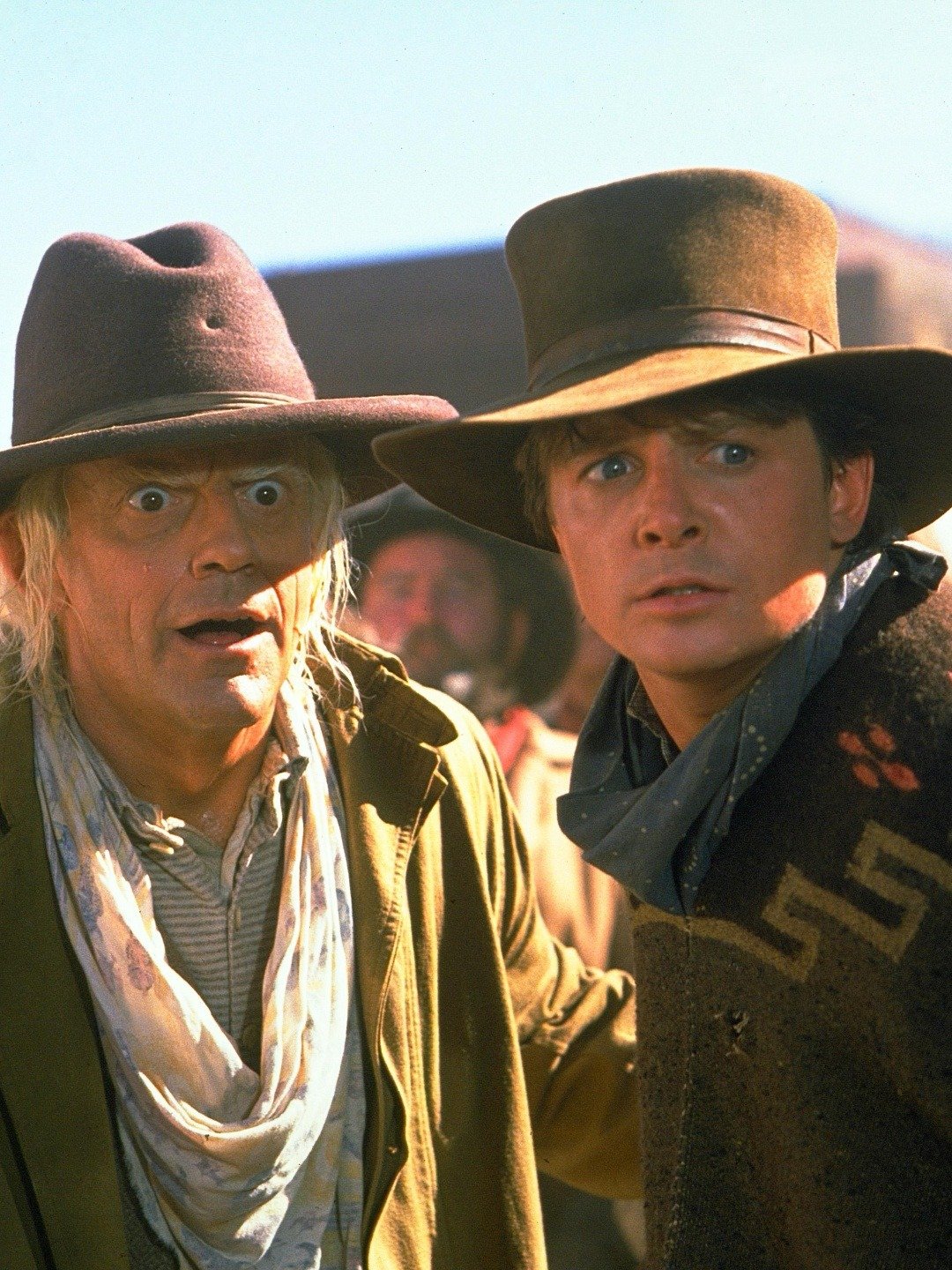 Rotten Tomatoes is Wrong About…The Back to the Future Trilogy (With