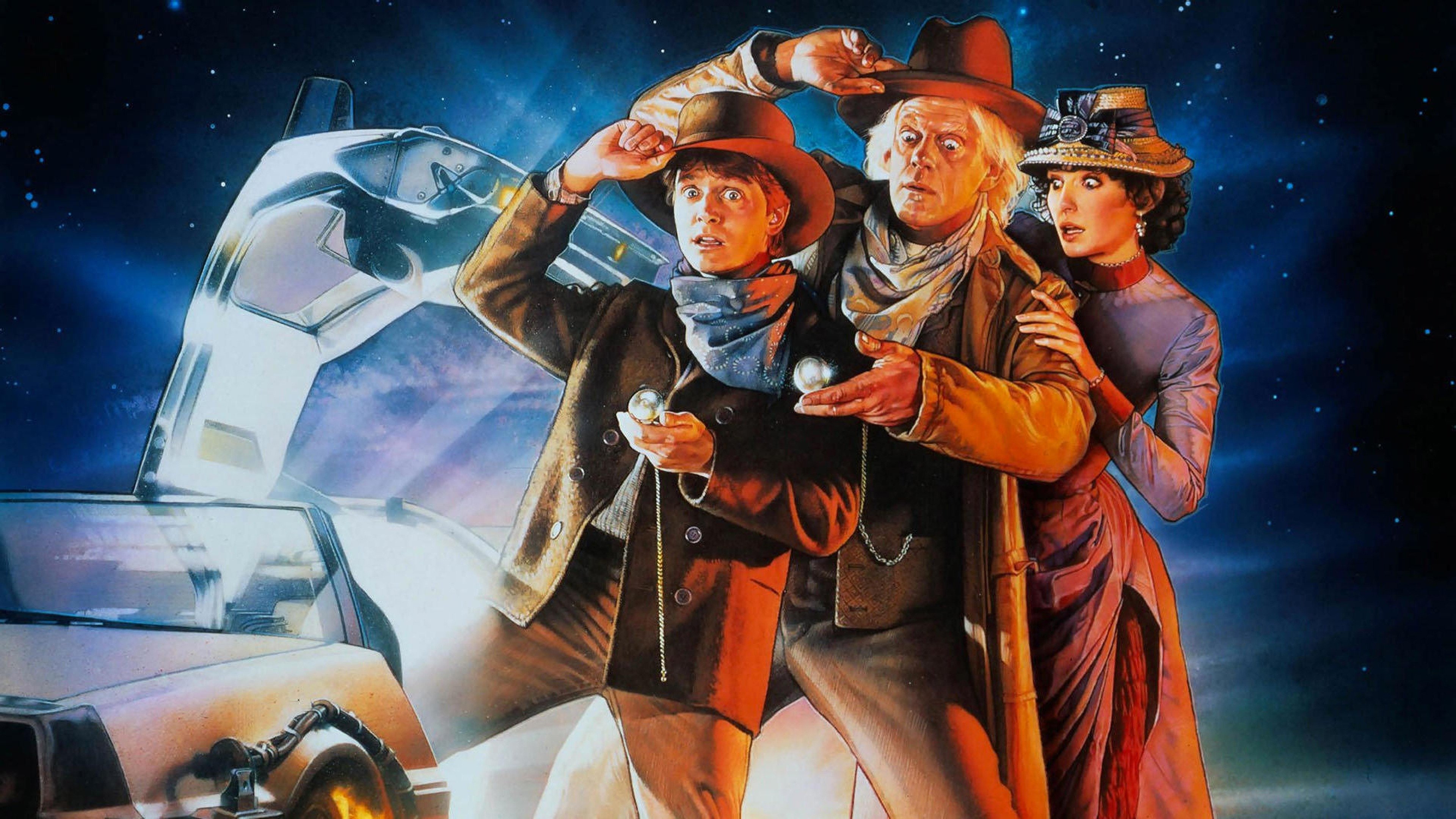 Rotten Tomatoes is Wrong About…The Back to the Future Trilogy (With