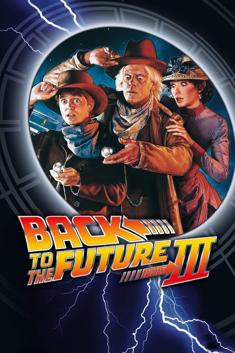 Rotten Tomatoes is Wrong About…The Back to the Future Trilogy (With