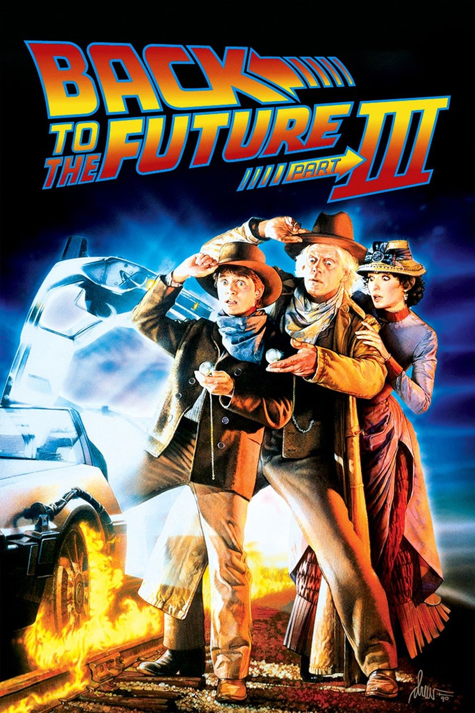 Rotten Tomatoes is Wrong About…The Back to the Future Trilogy (With