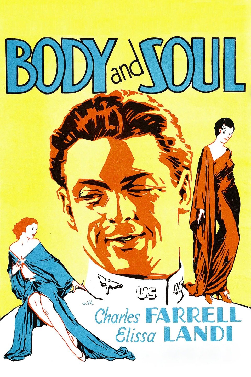 Body And Soul Full Movie