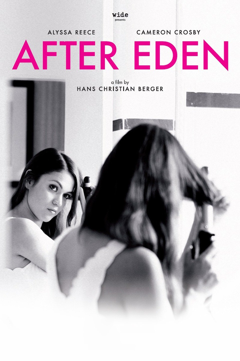 Alyssa Lewis Porn Star - After Eden - Rotten Tomatoes