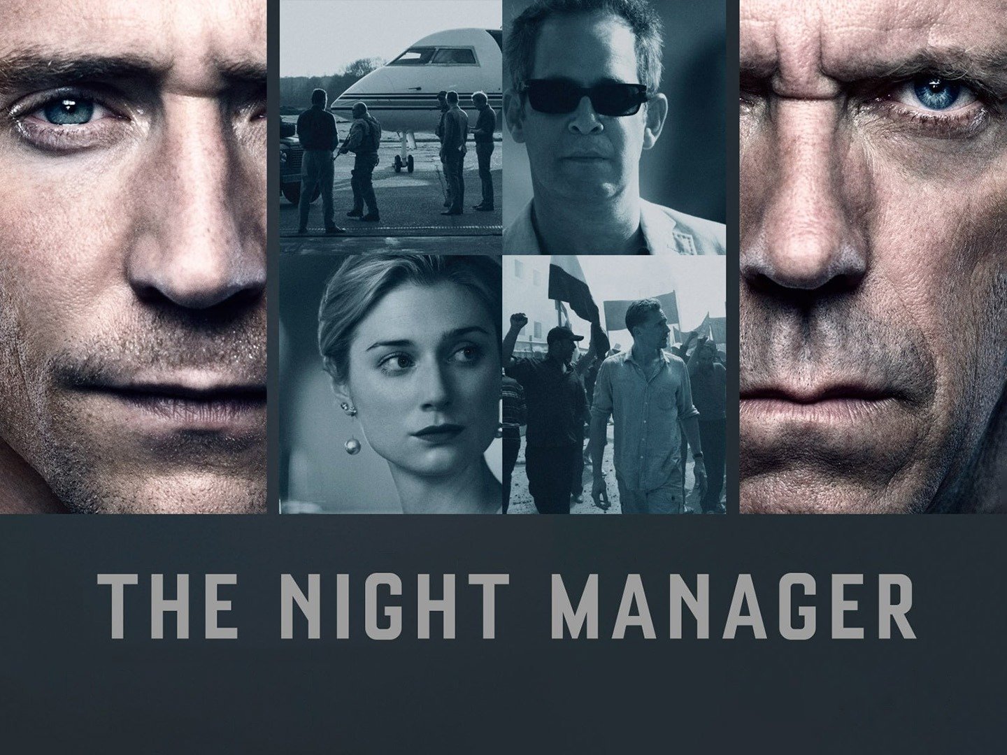 The Night Manager - Rotten Tomatoes