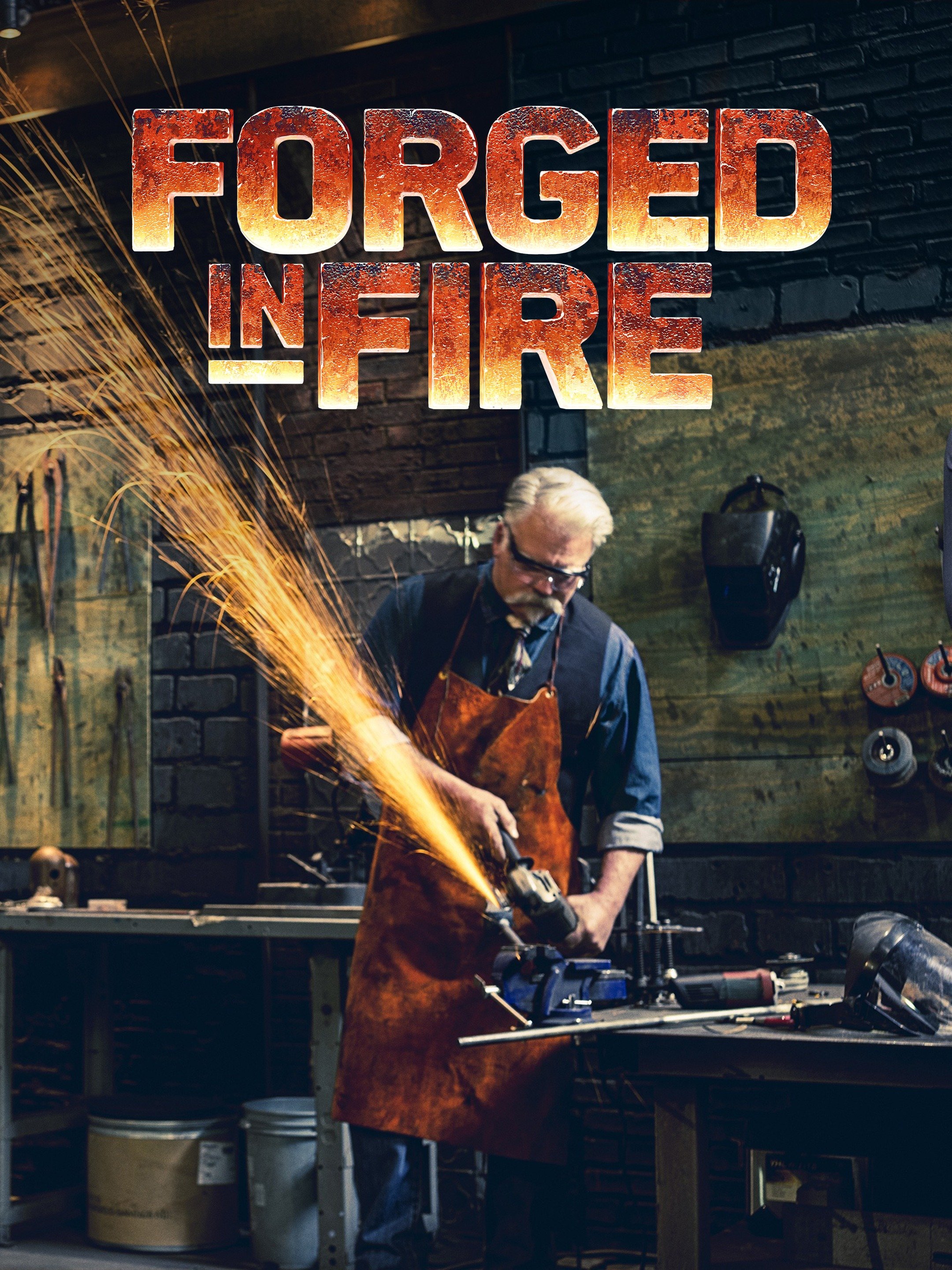 forged in fire season 2