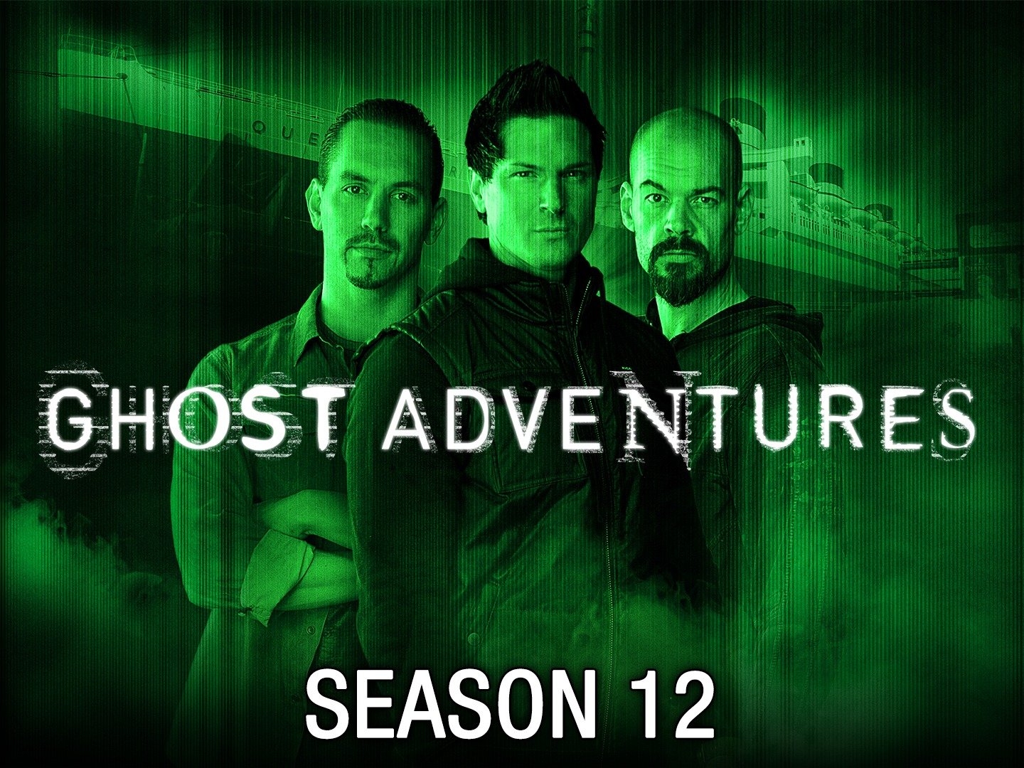 ghost adventures youtube