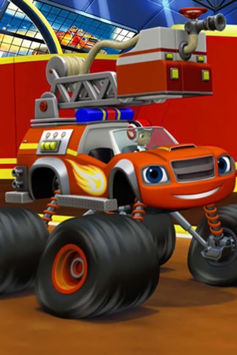 Five Alarm Blaze Pictures - Rotten Tomatoes