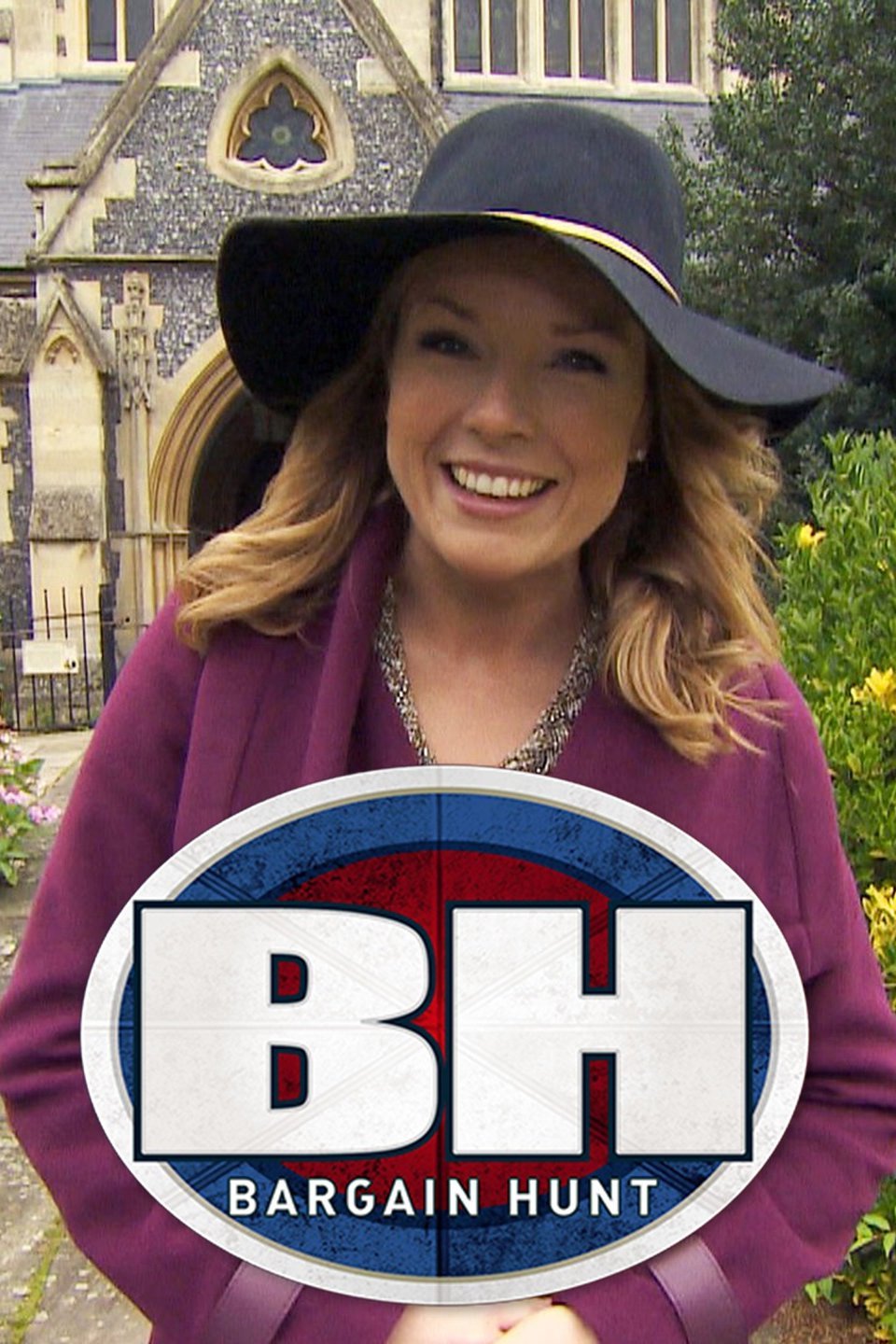 Bargain Hunt - Rotten Tomatoes