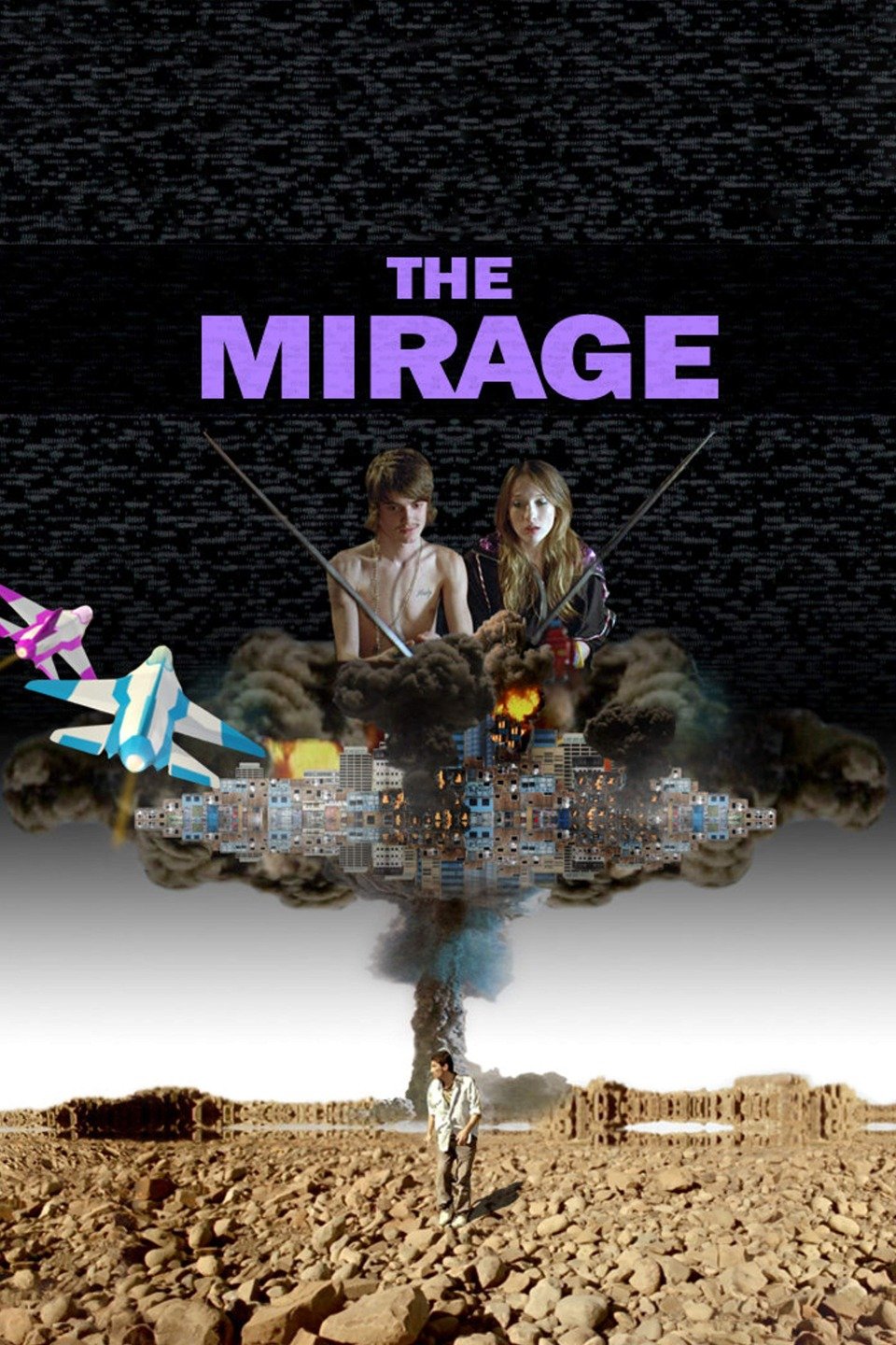 The Mirage Pictures - Rotten Tomatoes