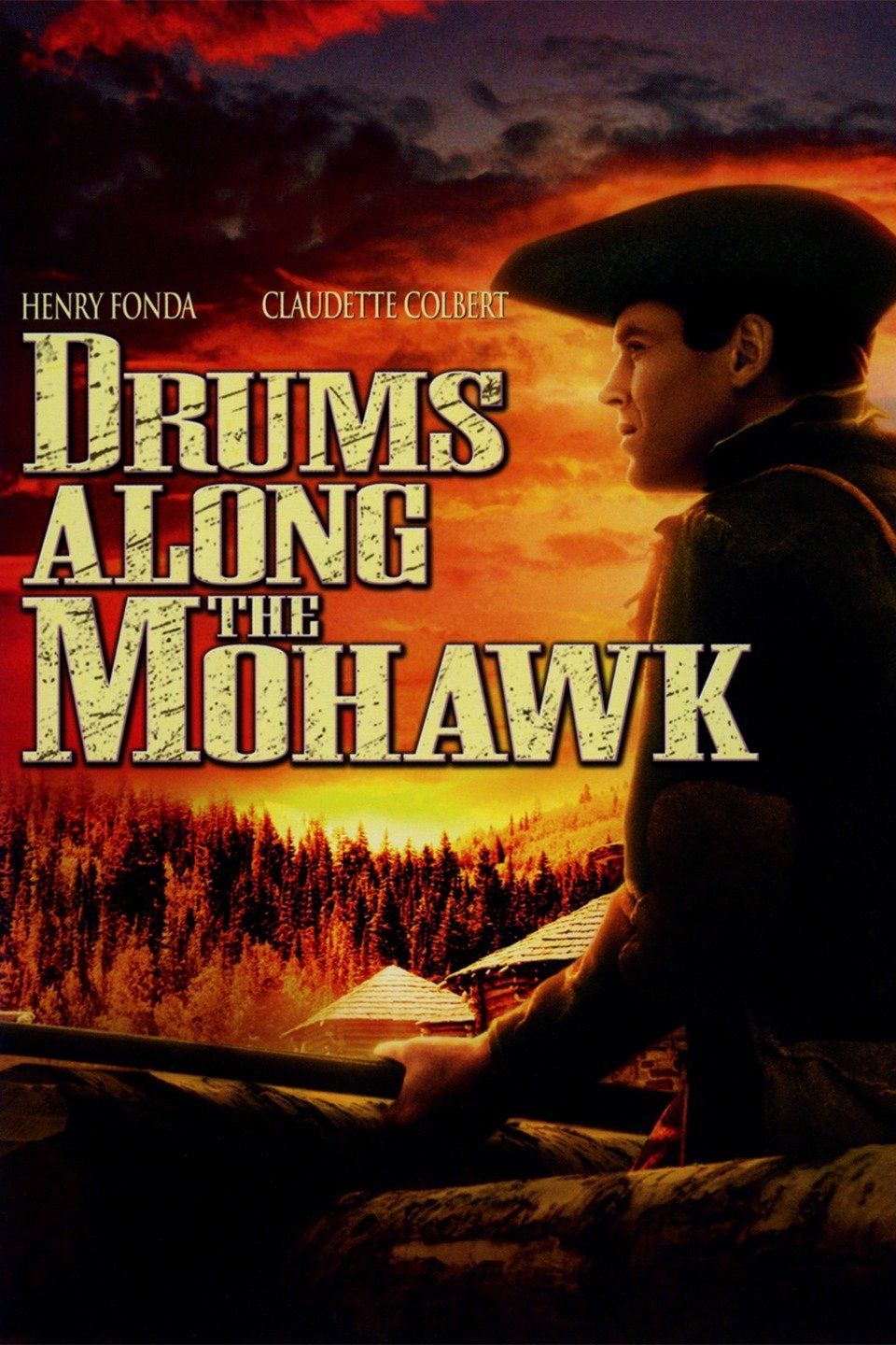 Drums Along The Mohawk