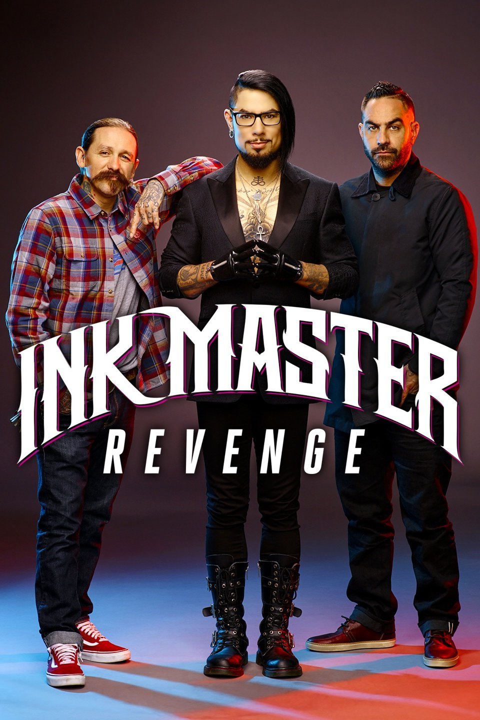 Ink Master Season 7 Pictures Rotten Tomatoes