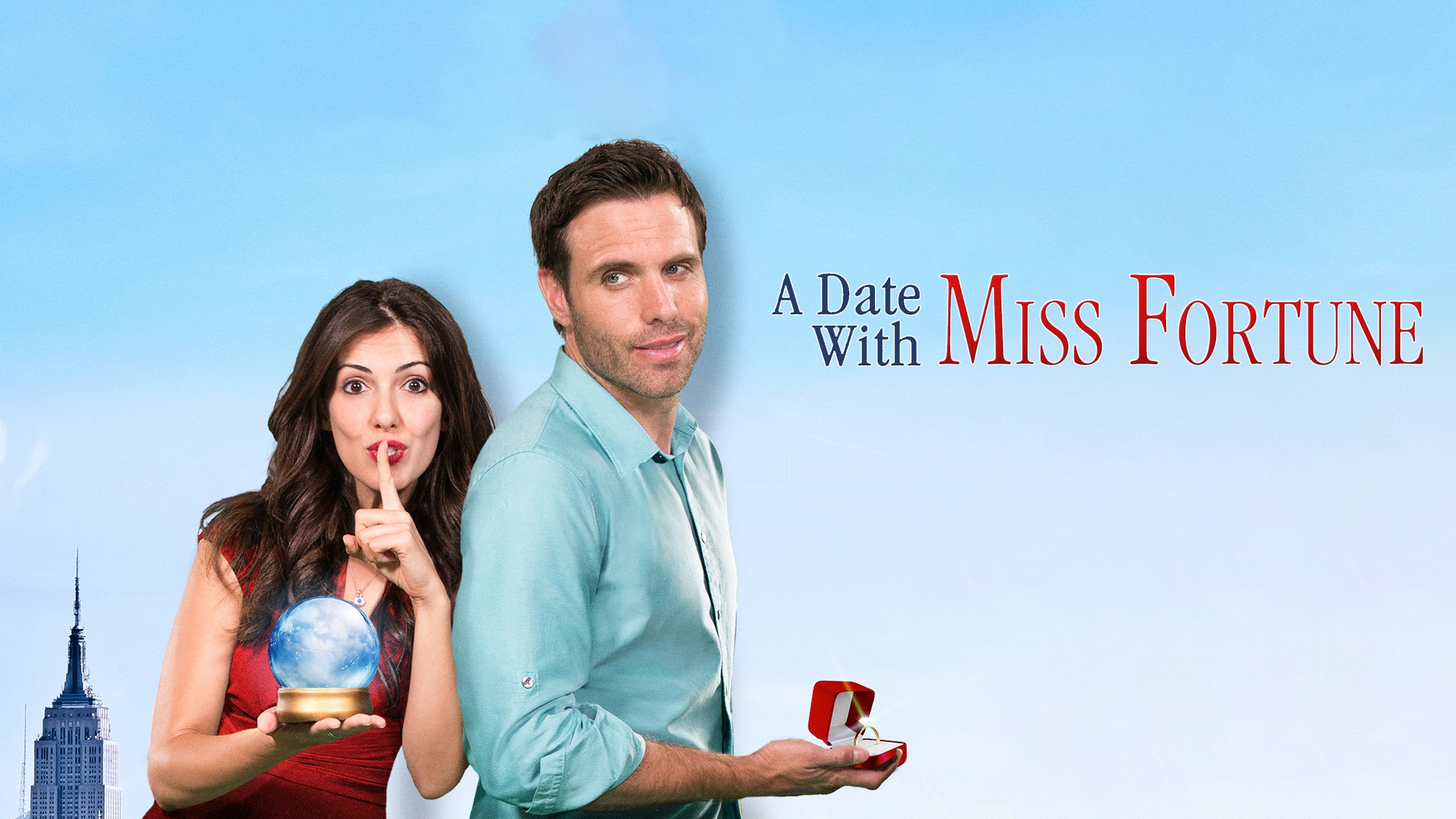 A Date with Miss Fortune Trailer 1 Trailers & Videos Rotten Tomatoes A Date with Miss Fortune Trailer 1 Trailers & Videos Rotten Tomatoes